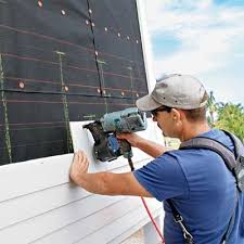 Reliable Mission, TX Siding Solutions